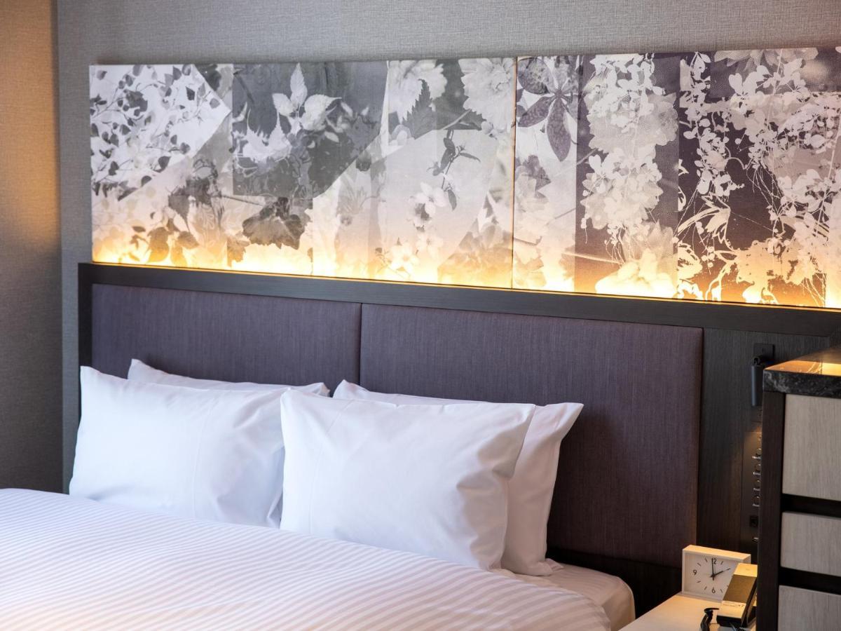 Hotel Forza Kyoto Shijo Kawaramachi Eksteriør billede