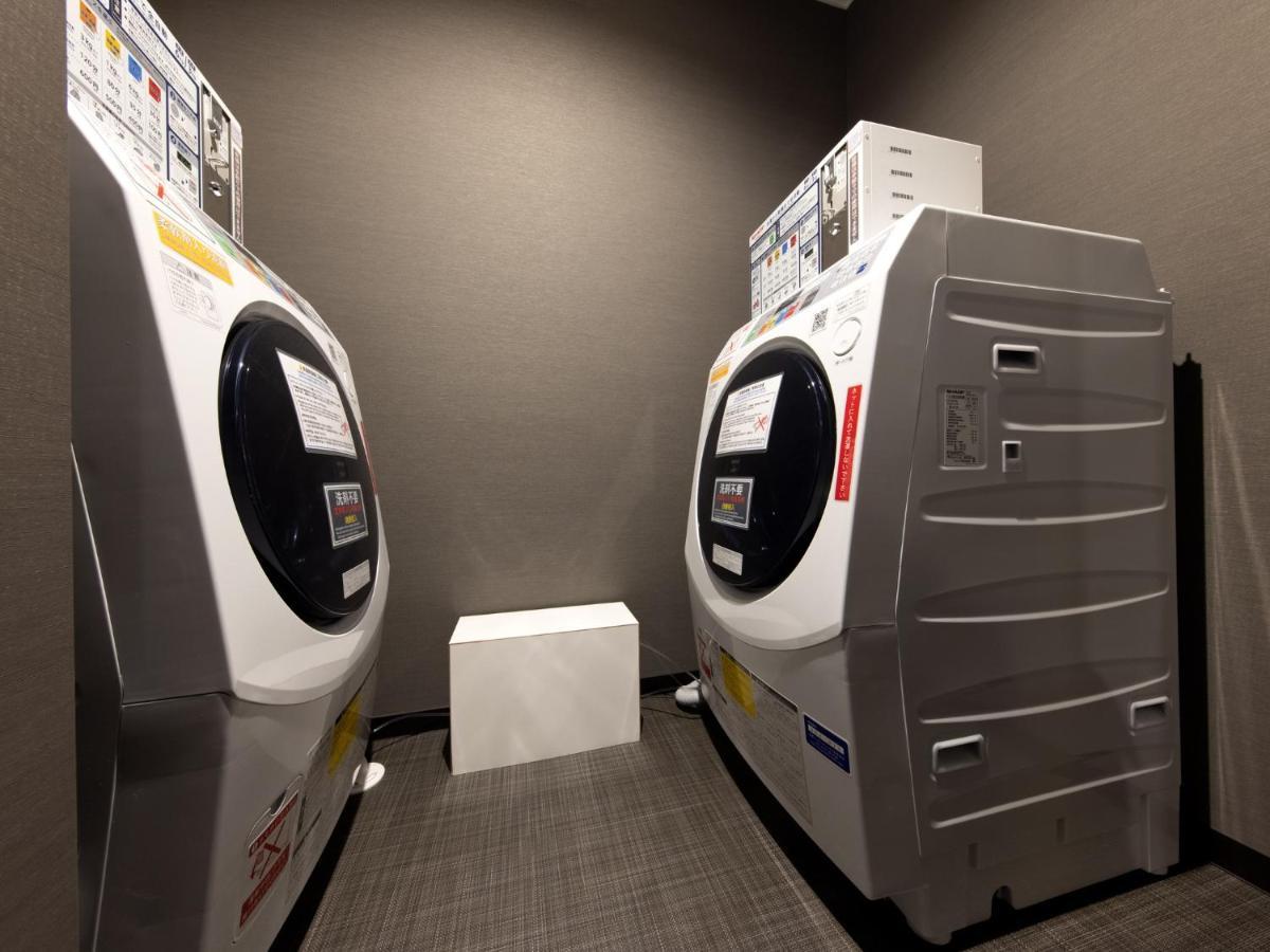 Hotel Forza Kyoto Shijo Kawaramachi Eksteriør billede