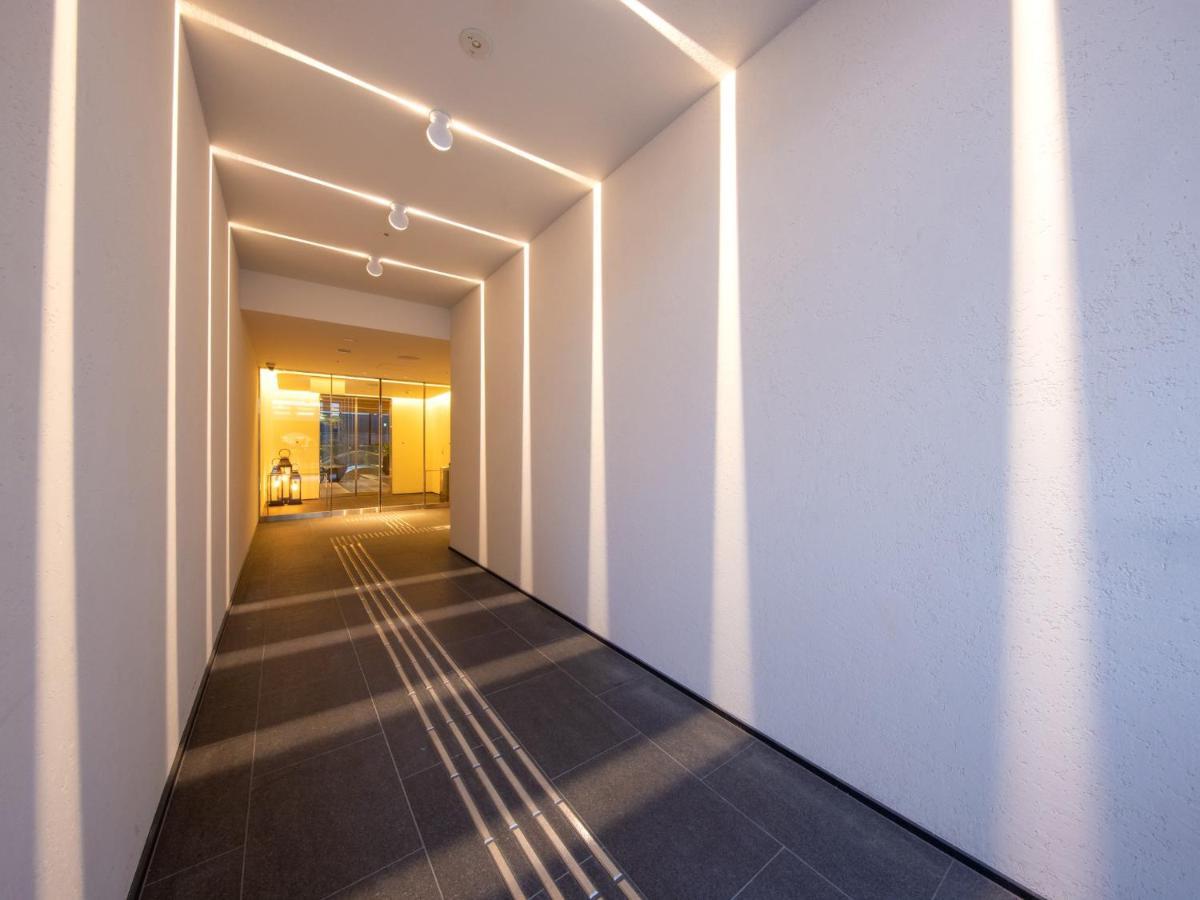 Hotel Forza Kyoto Shijo Kawaramachi Eksteriør billede
