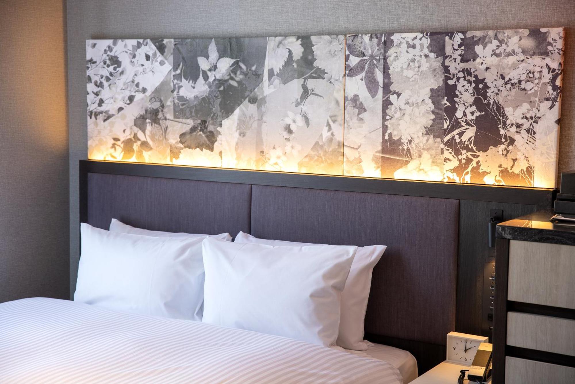 Hotel Forza Kyoto Shijo Kawaramachi Eksteriør billede